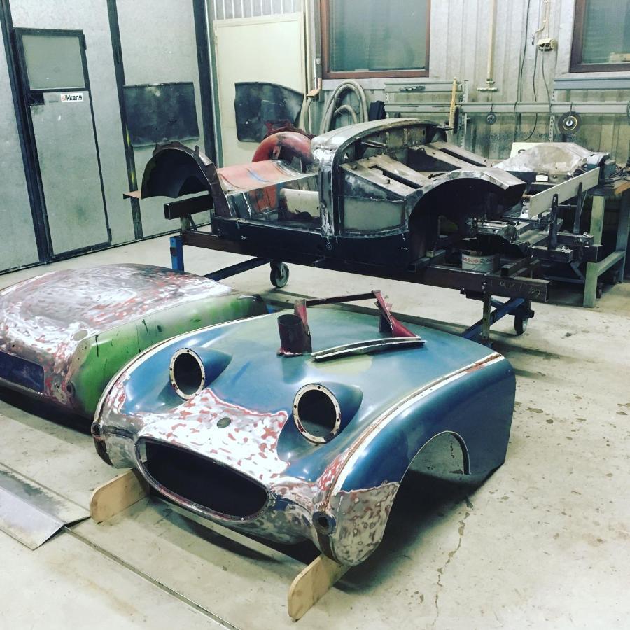 Gula Villan Maxmo エクステリア 写真