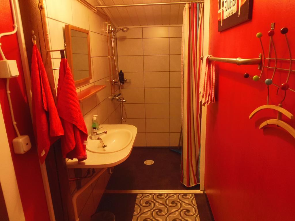 Gula Villan Maxmo エクステリア 写真